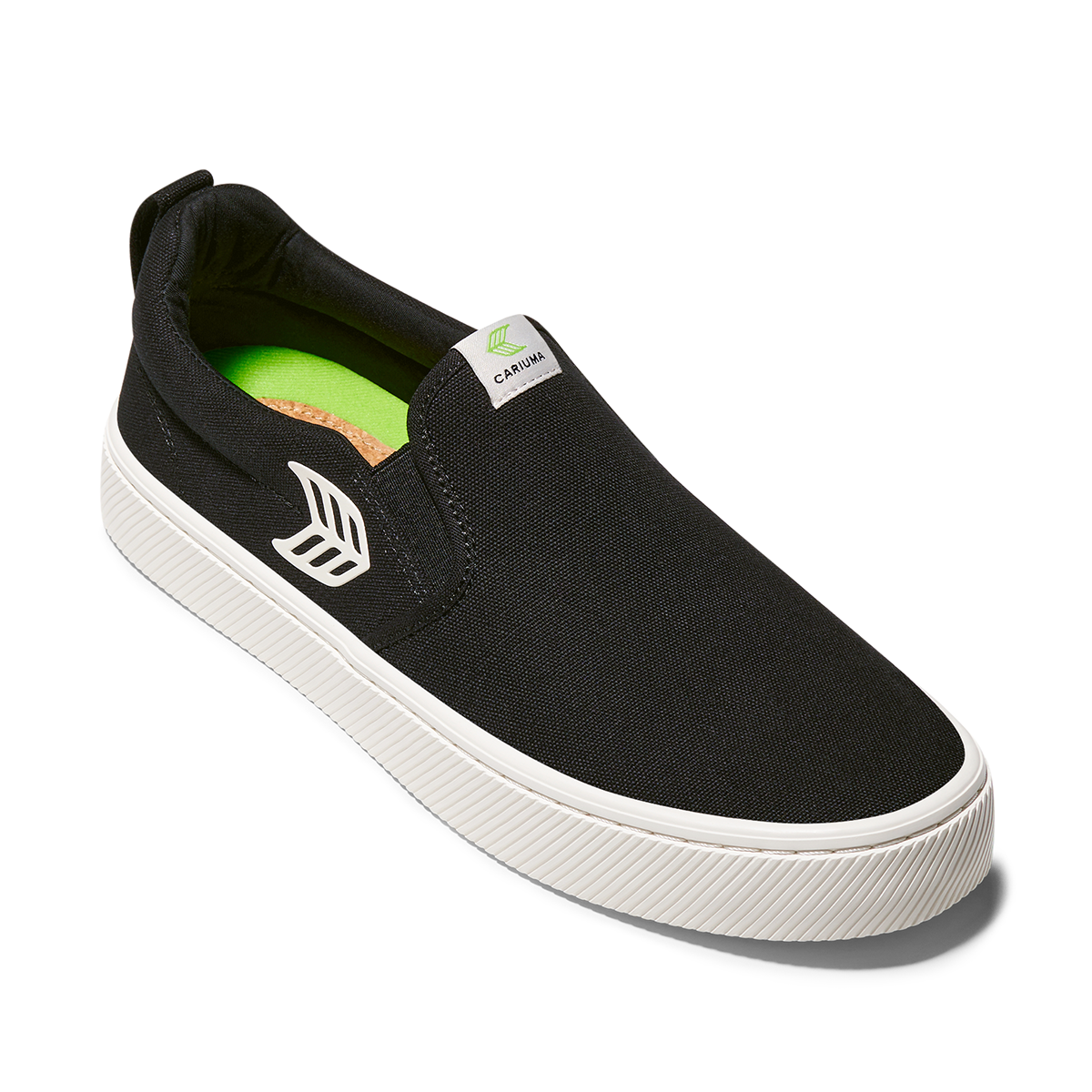 Slip On -