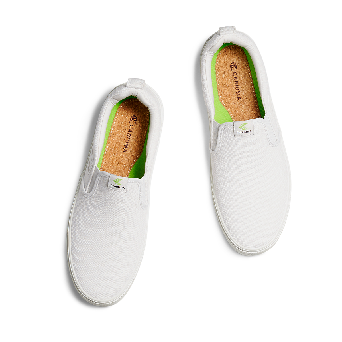 Slip On -