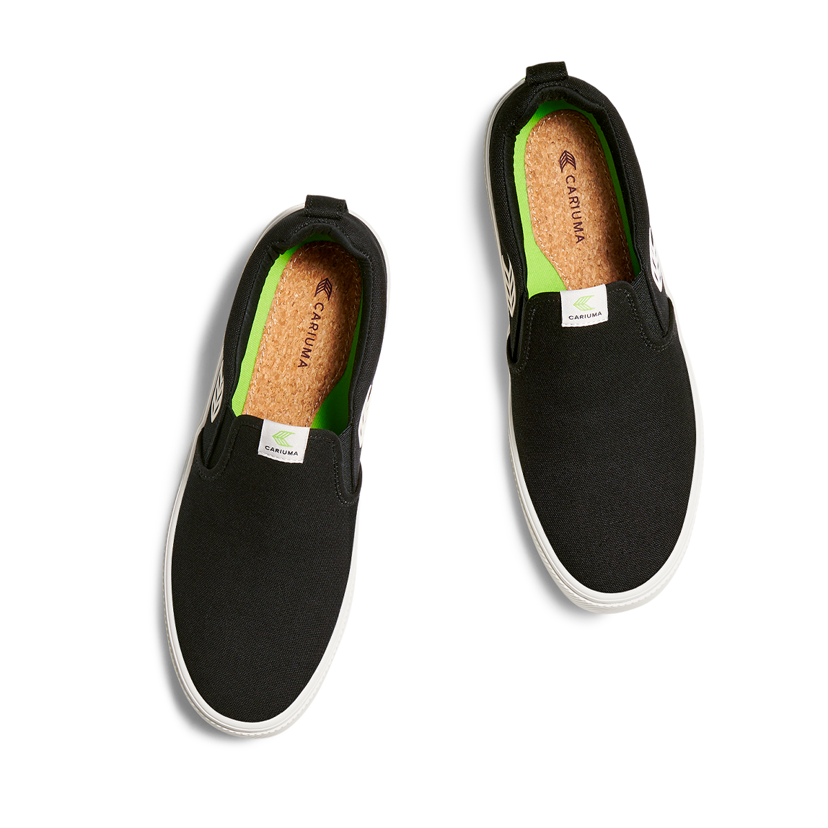 Slip On -