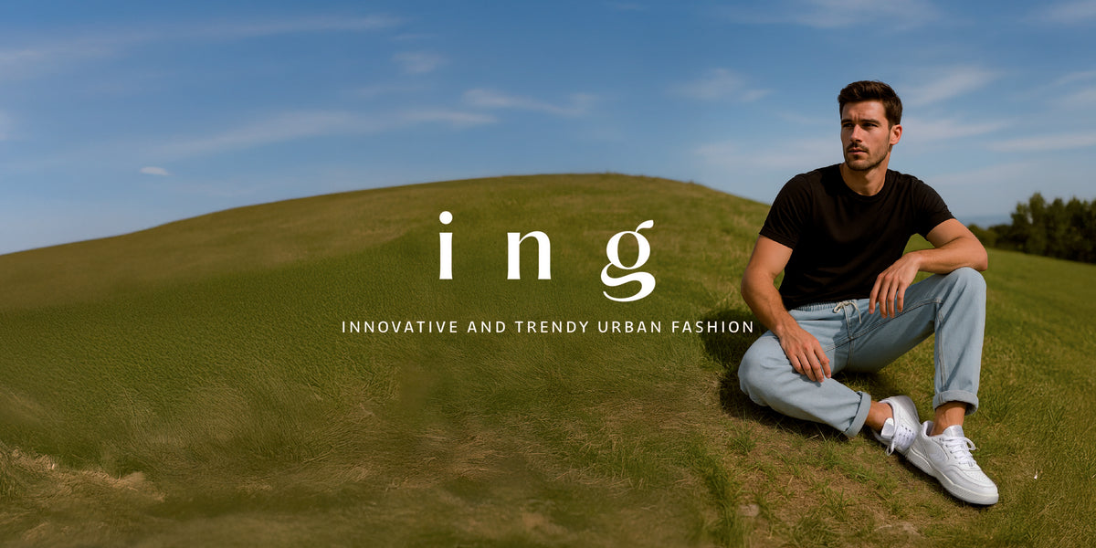 Ing Page ing brand page – ING מוצרי ספורט פרמיום