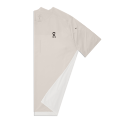 Performance-T - Pearl | Undyed-White