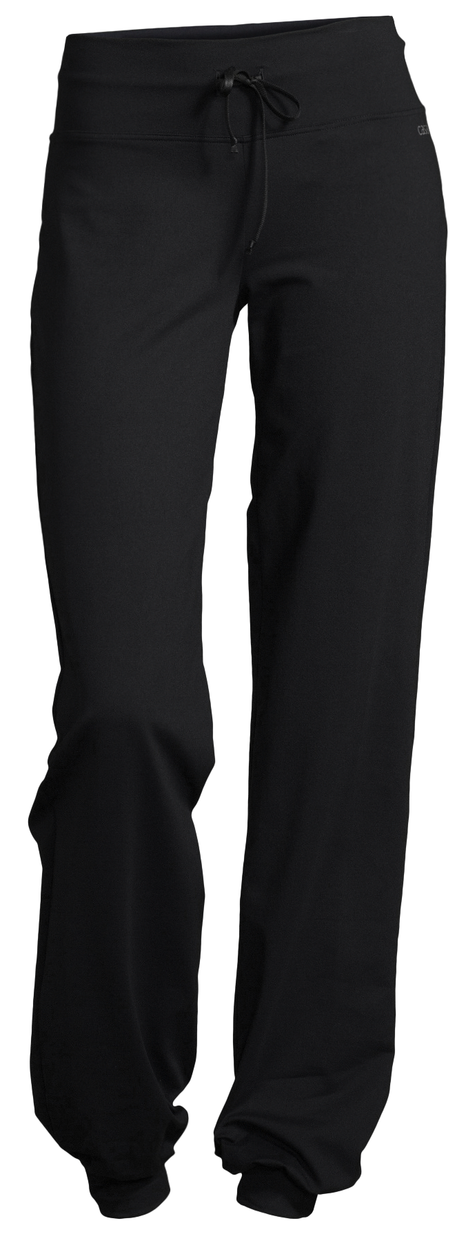 Casall Plow Pants - Black