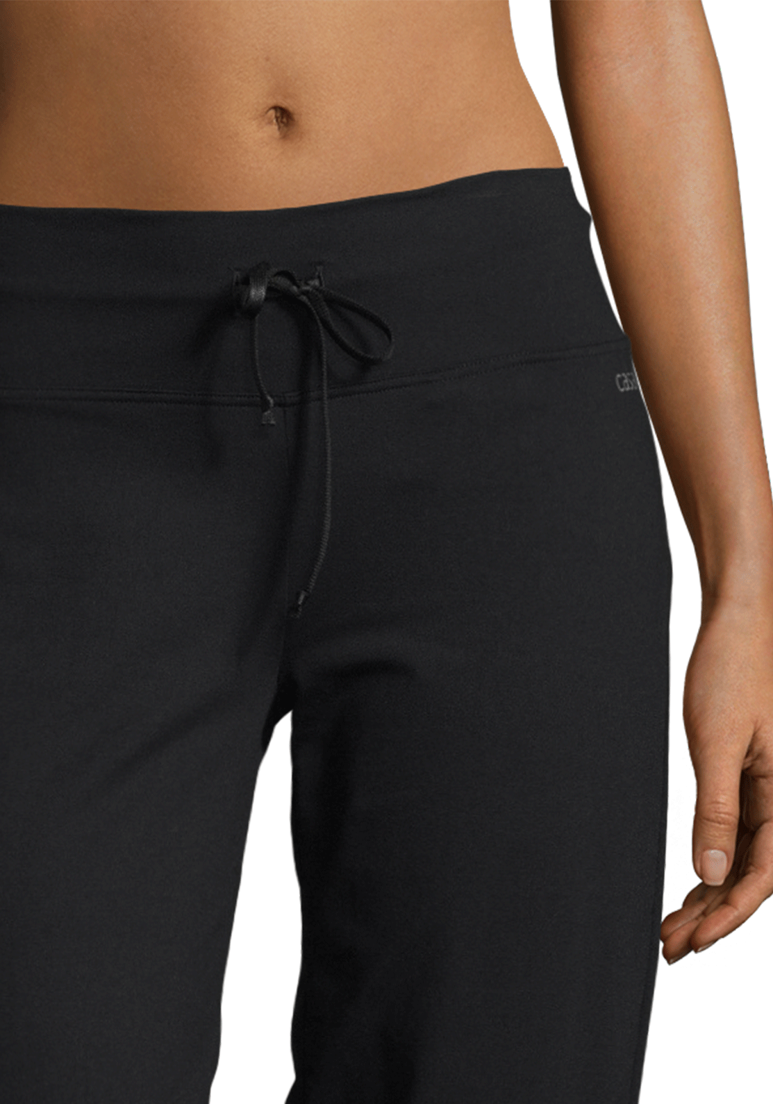 Casall Plow Pants - Black