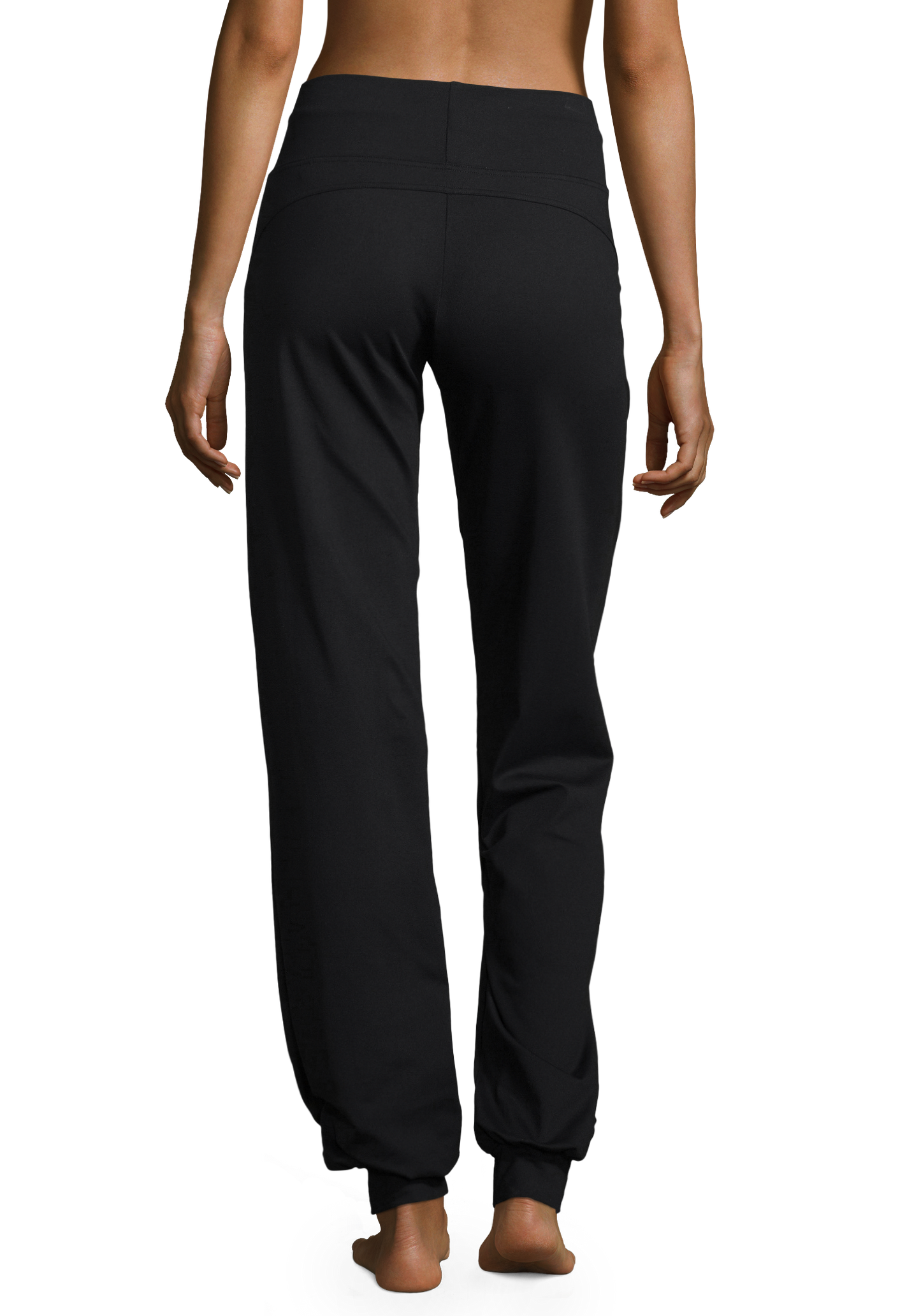 Casall Plow Pants - Black