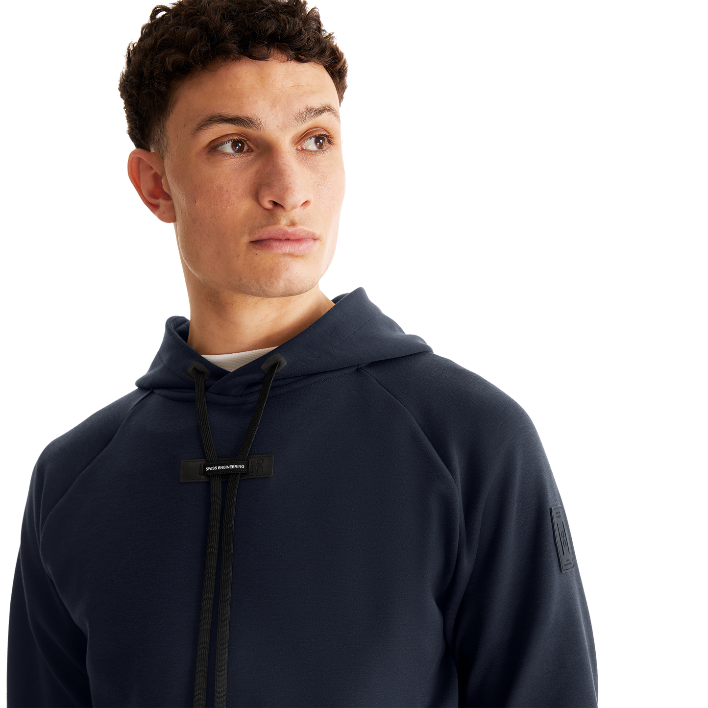 Hoodie - Navy