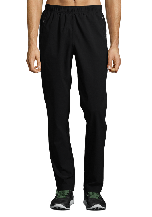 M Techno Pants - Black