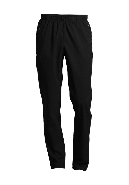 M Techno Pants - Black