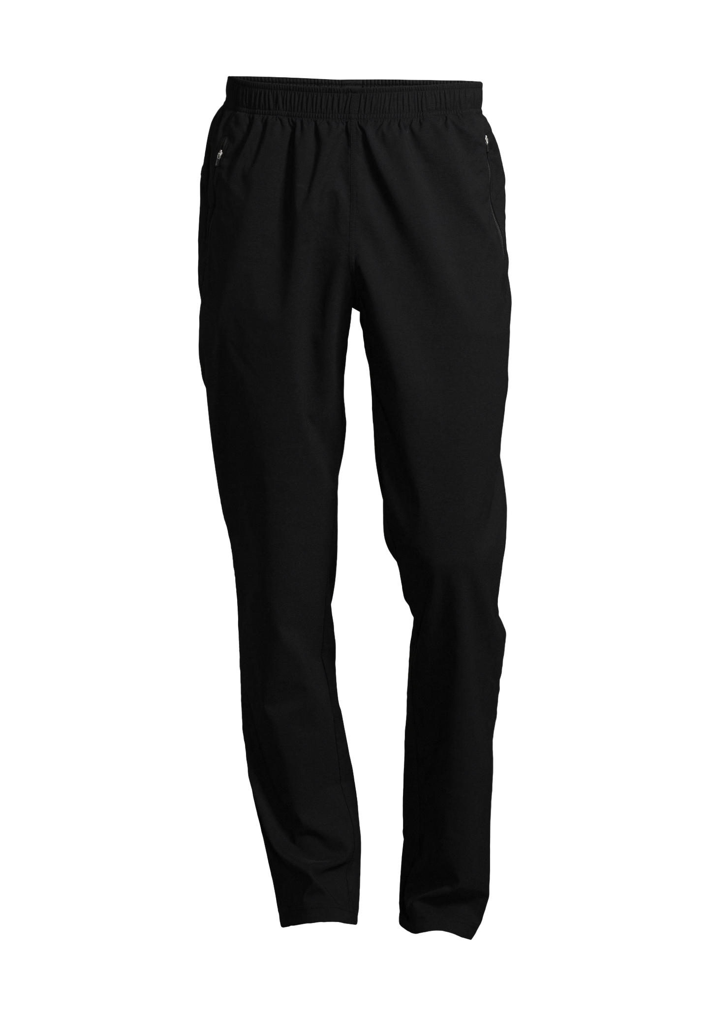 M Techno Pants - Black