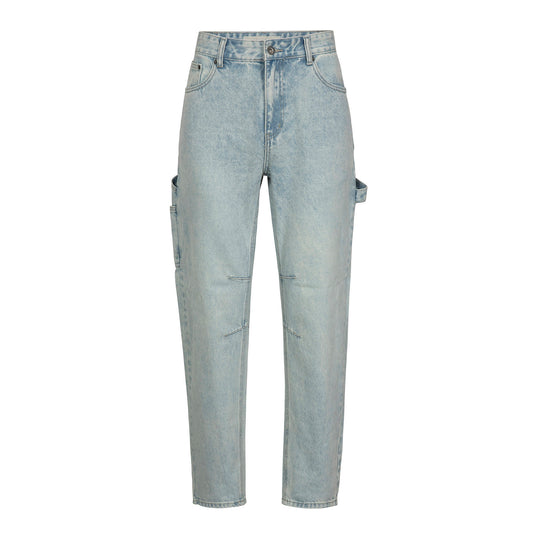 CARPENTER JEANS - Light Blue