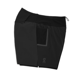 Ultra Shorts - Black