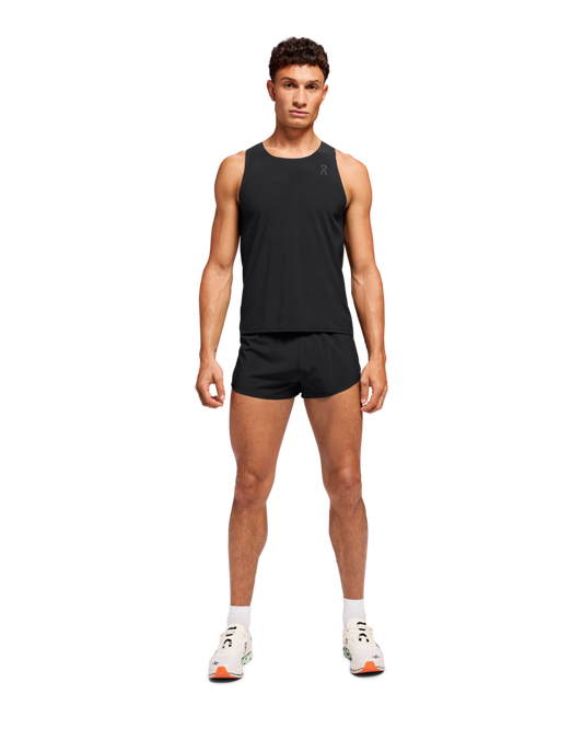 Race Shorts - Black