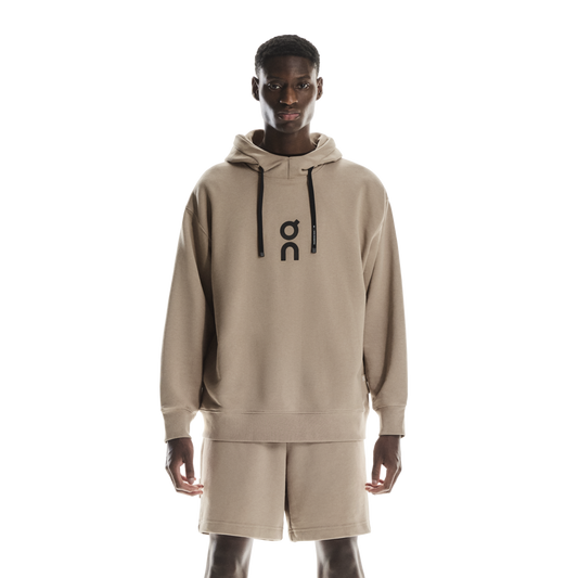 Club Hoodie - Desert