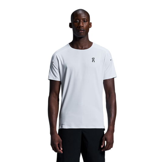 Performance-T - White | Silver