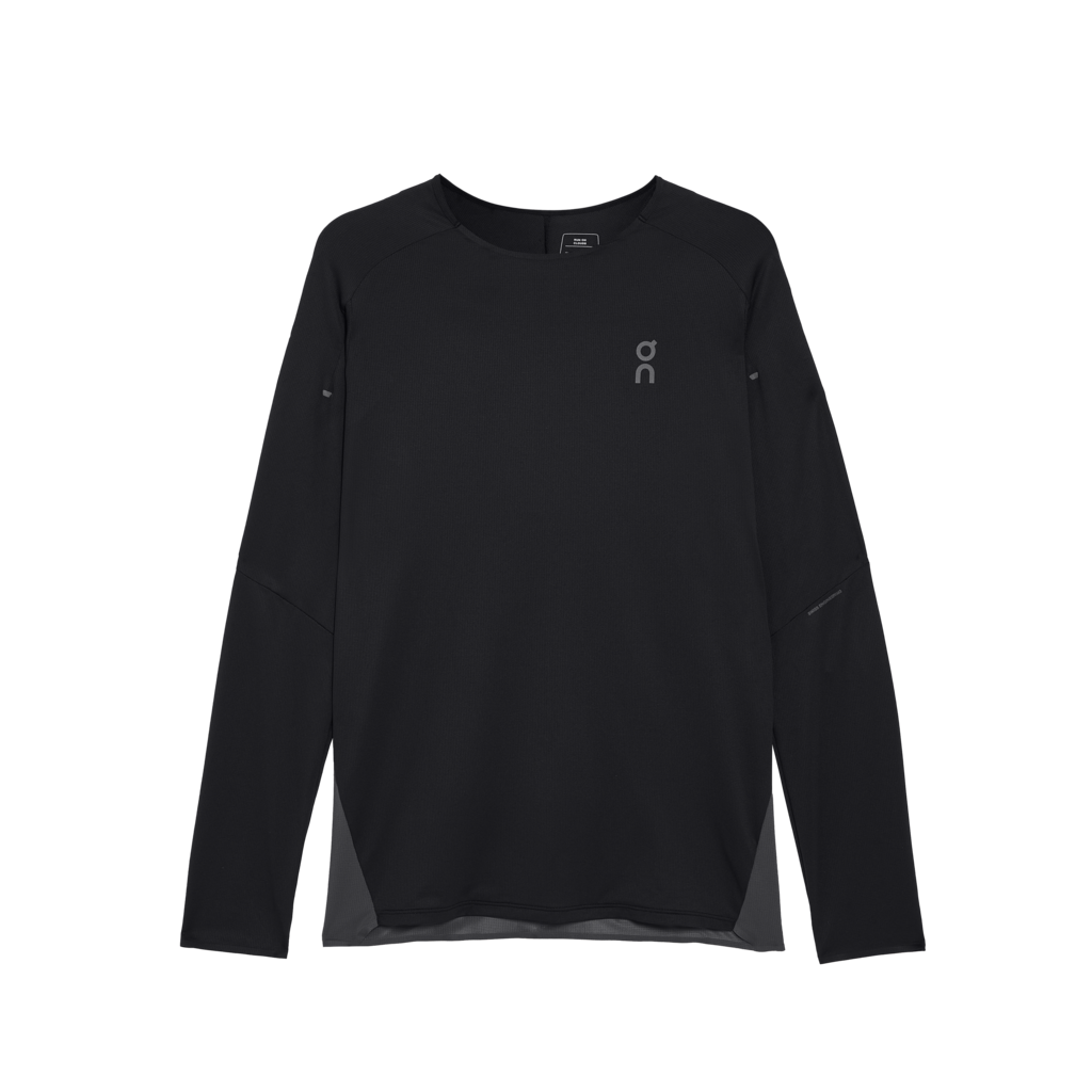 Performance Long-T M | Black | Eclipse