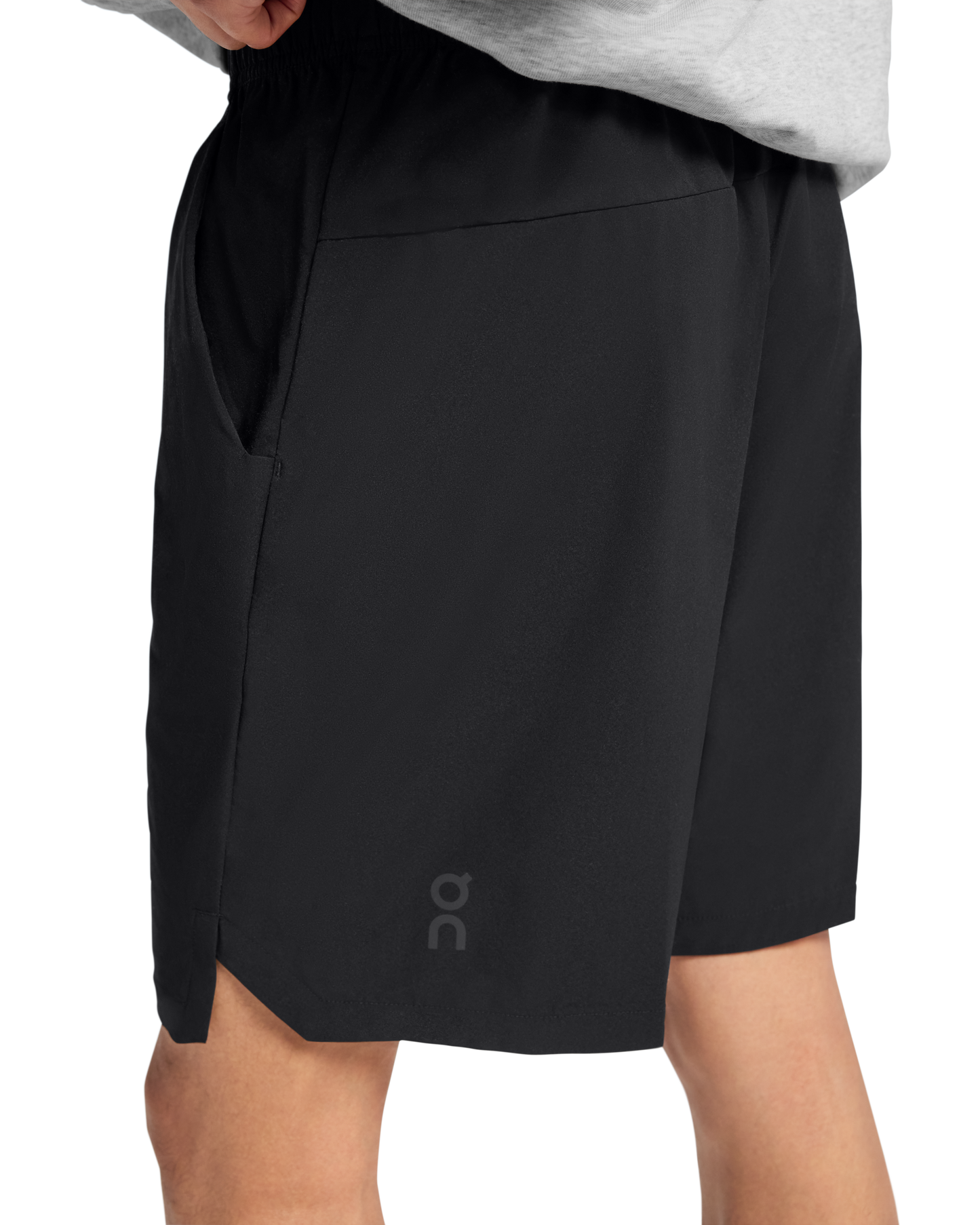 Focus Shorts - Black