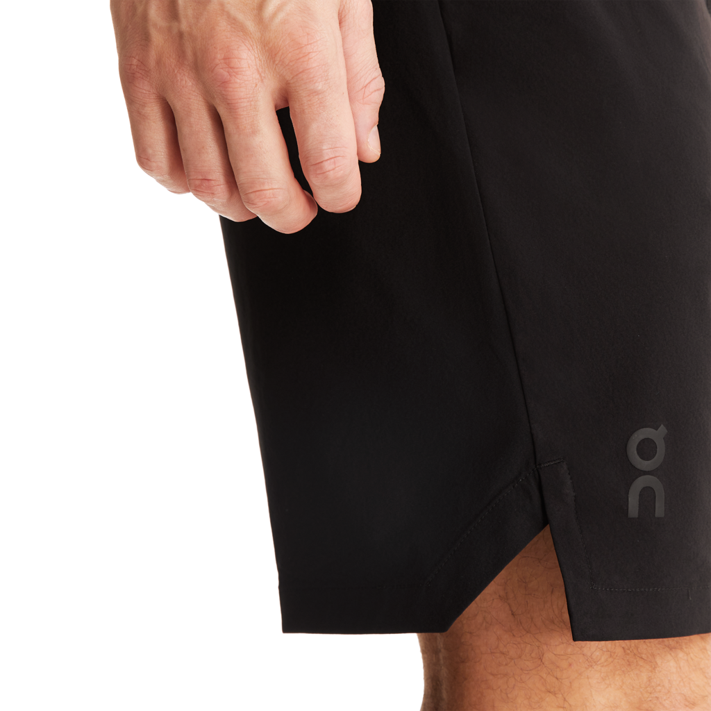 Focus Shorts - Black