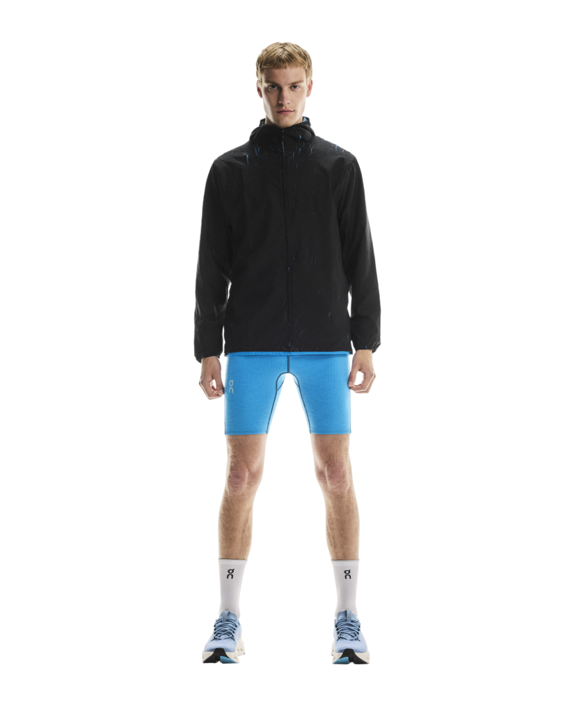 Pace Jacket - Malibu | Black