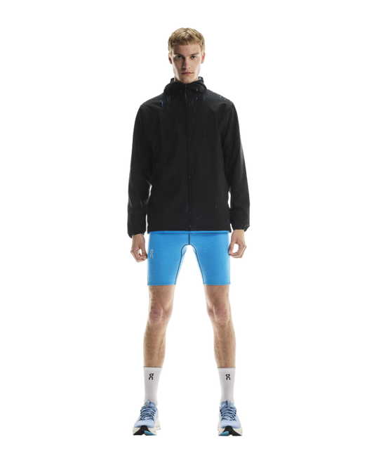 Pace Jacket - Malibu | Black