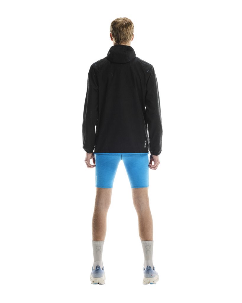 Pace Jacket - Malibu | Black