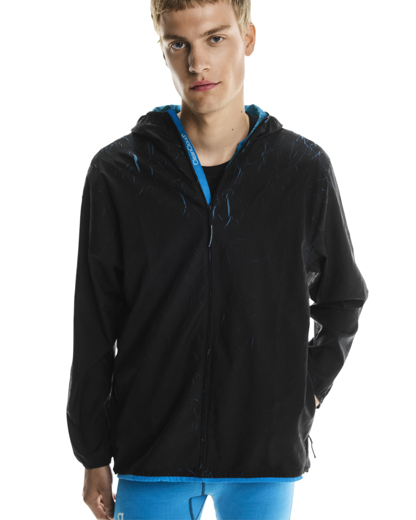 Pace Jacket - Malibu | Black