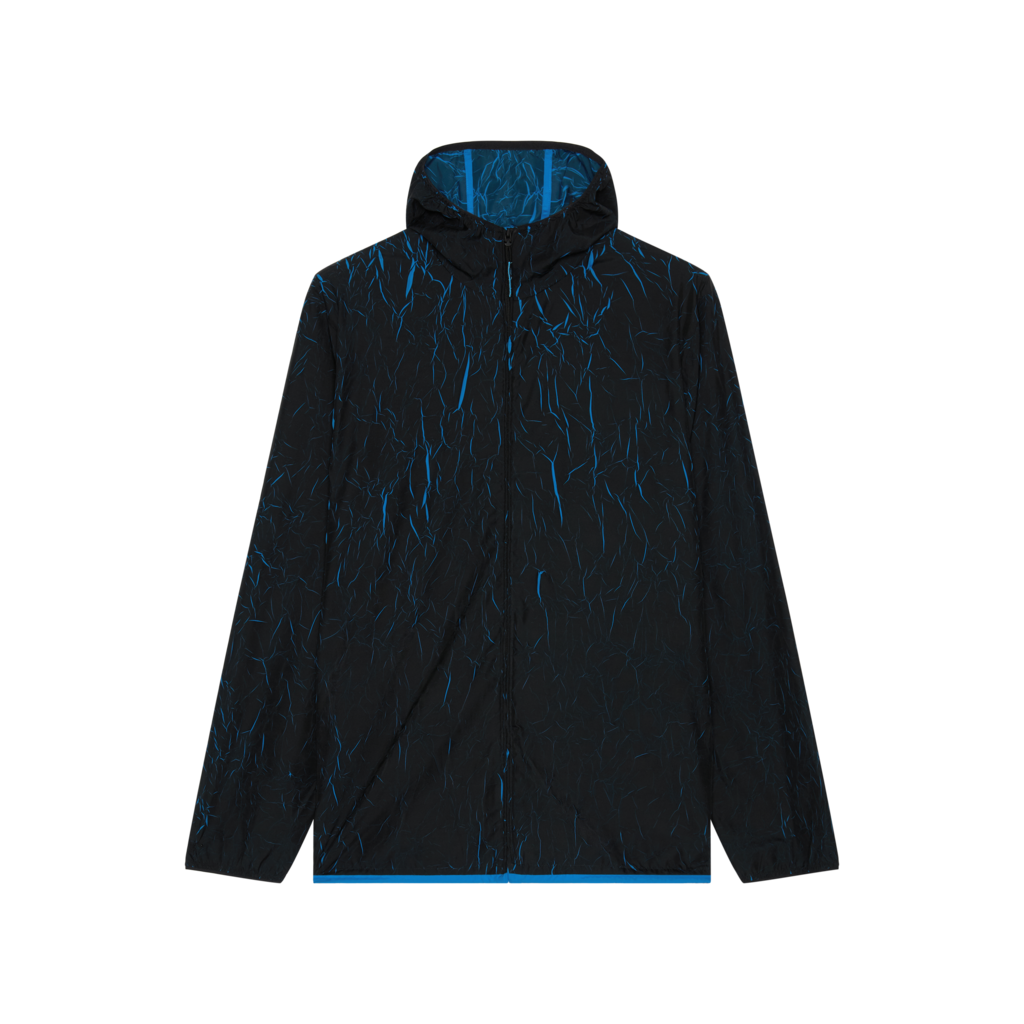 Pace Jacket - Malibu | Black