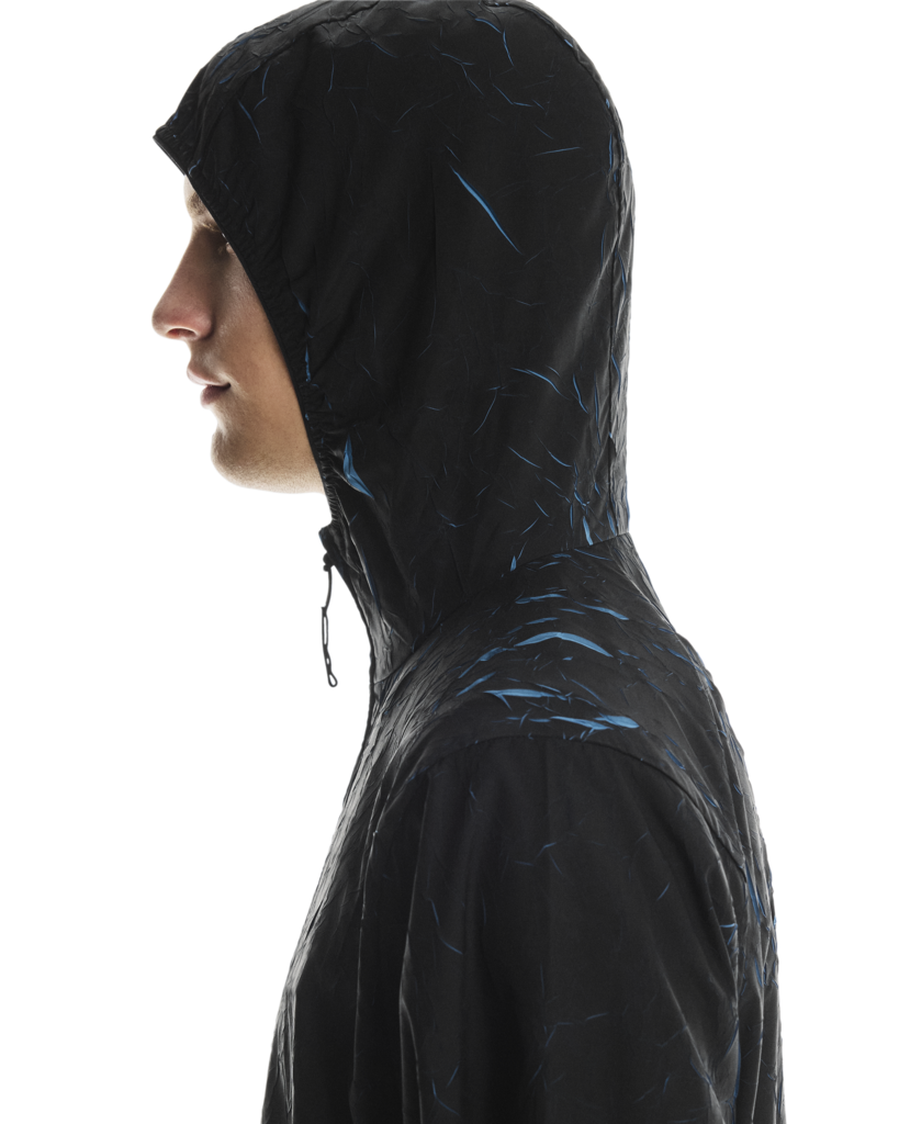 Pace Jacket - Malibu | Black