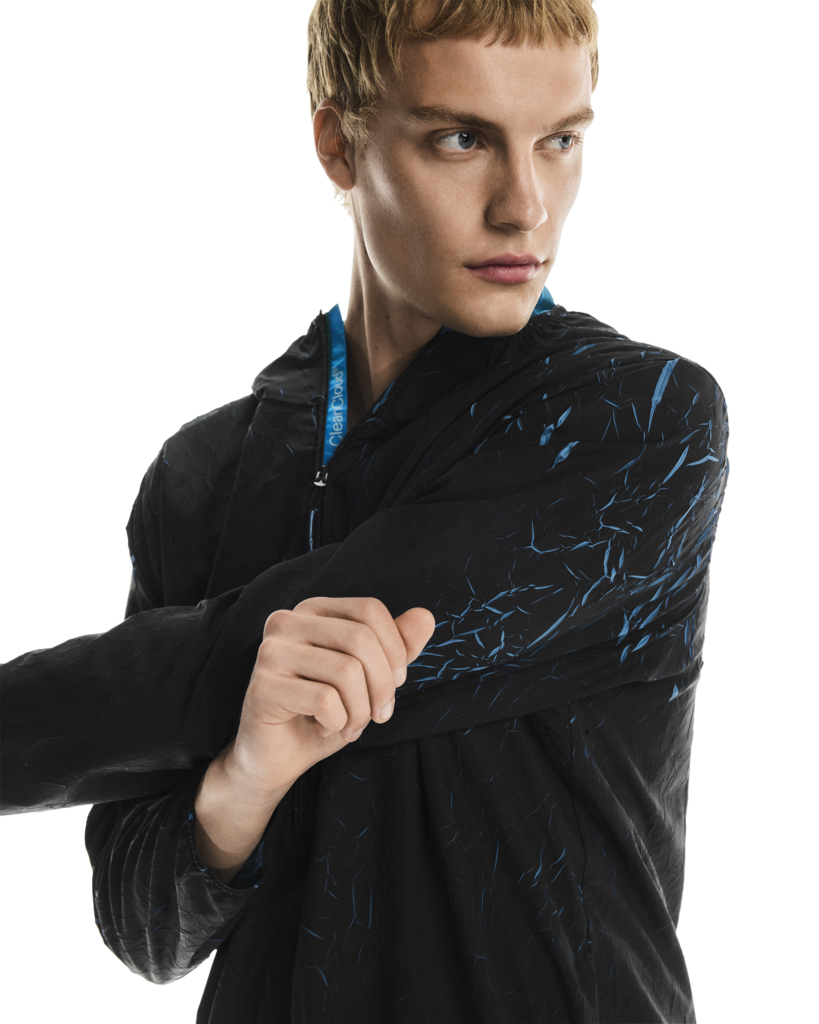 Pace Jacket - Malibu | Black