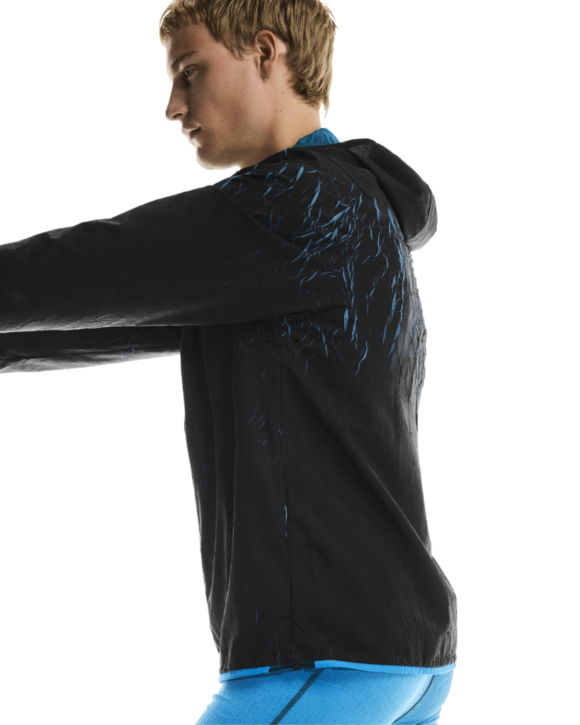 Pace Jacket - Malibu | Black