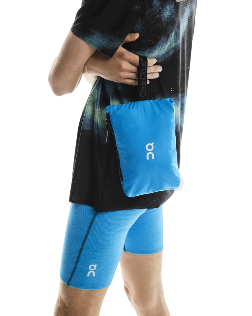 Pace Jacket - Malibu | Black