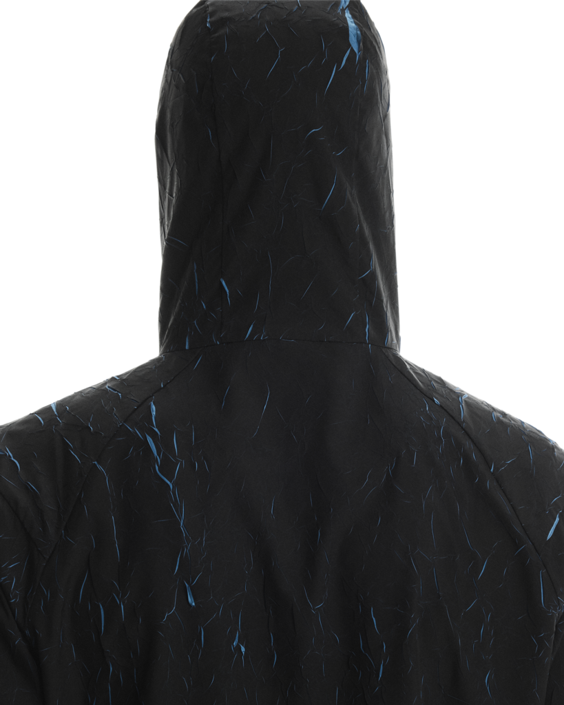 Pace Jacket - Malibu | Black