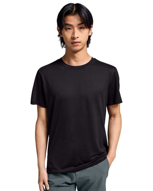 Movement-T - Black