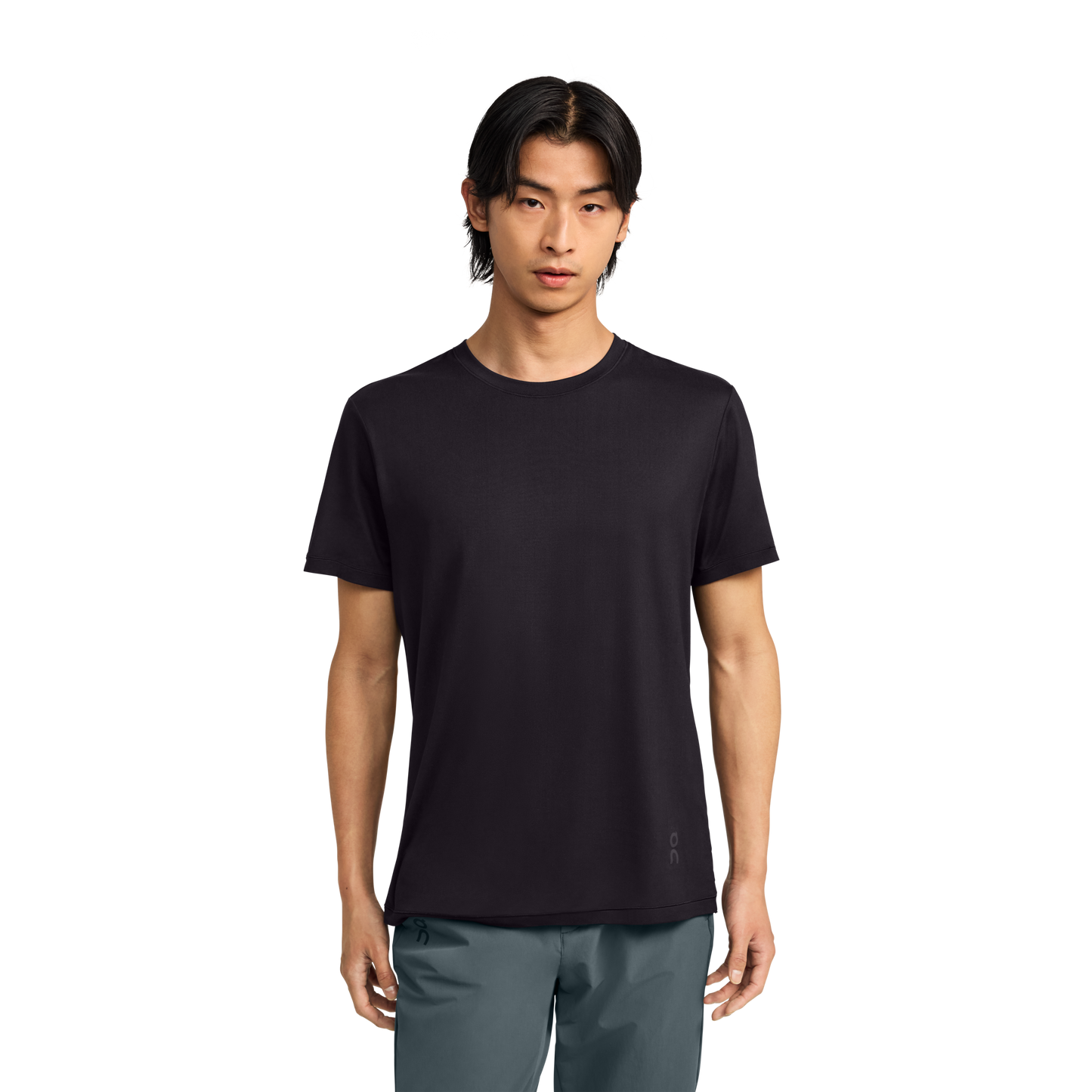 Movement-T - Black