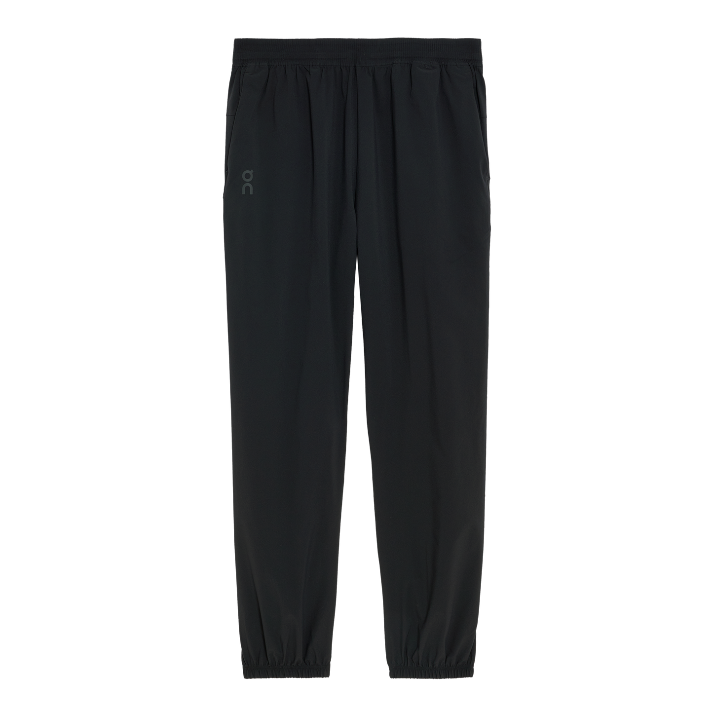 Focus Pants - Black