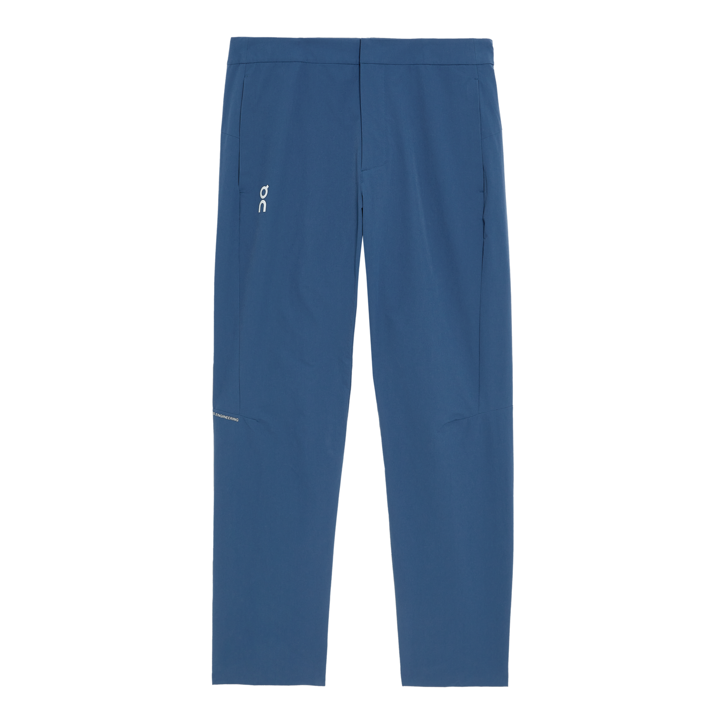 All-Day Classic Pants - Denim