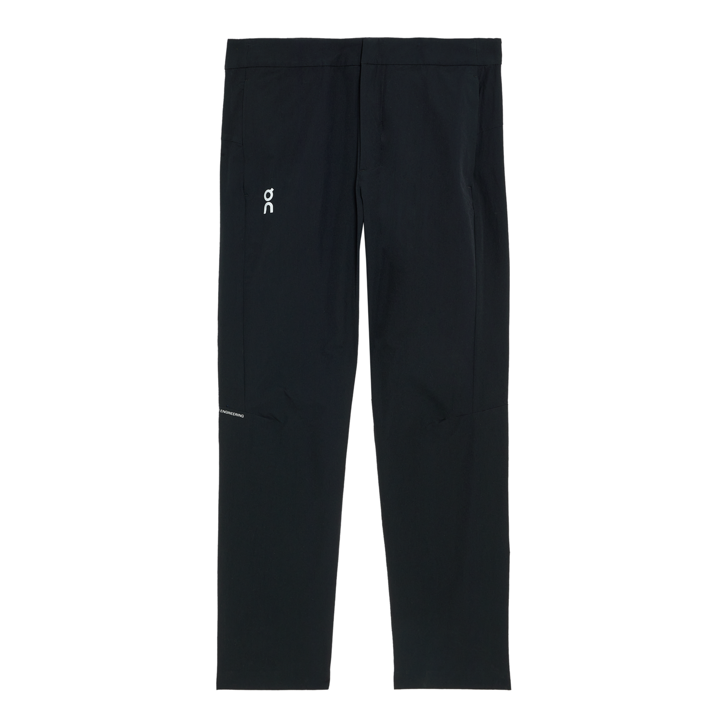 All-Day Classic Pants - Black