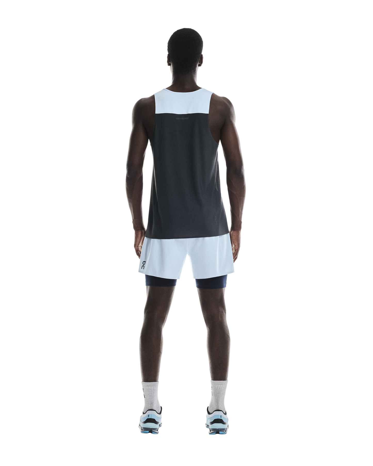 5" Performance 2in1 Short - Arctic | Midnight