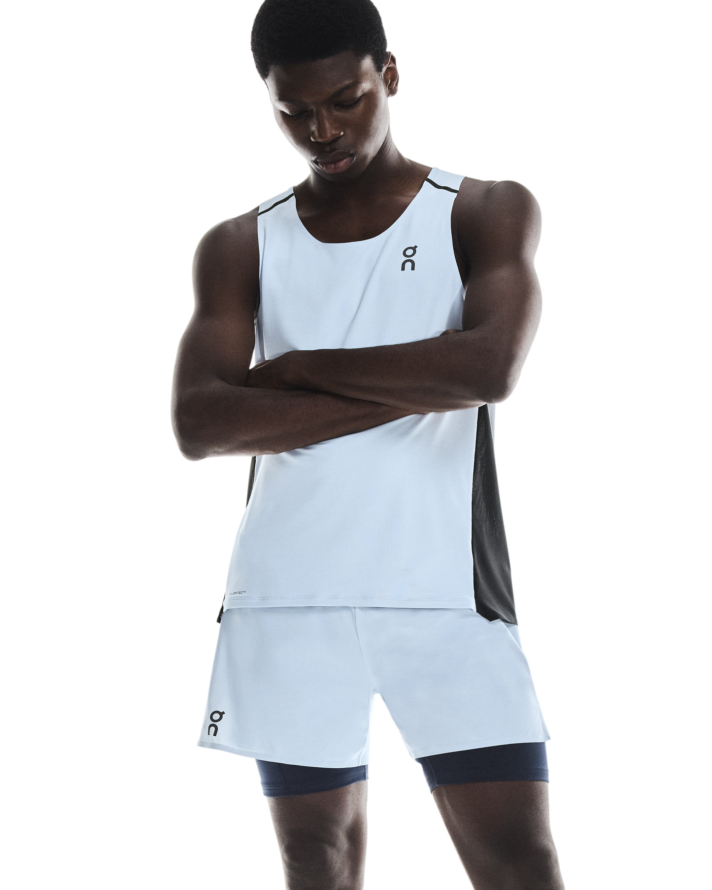 5" Performance 2in1 Short - Arctic | Midnight