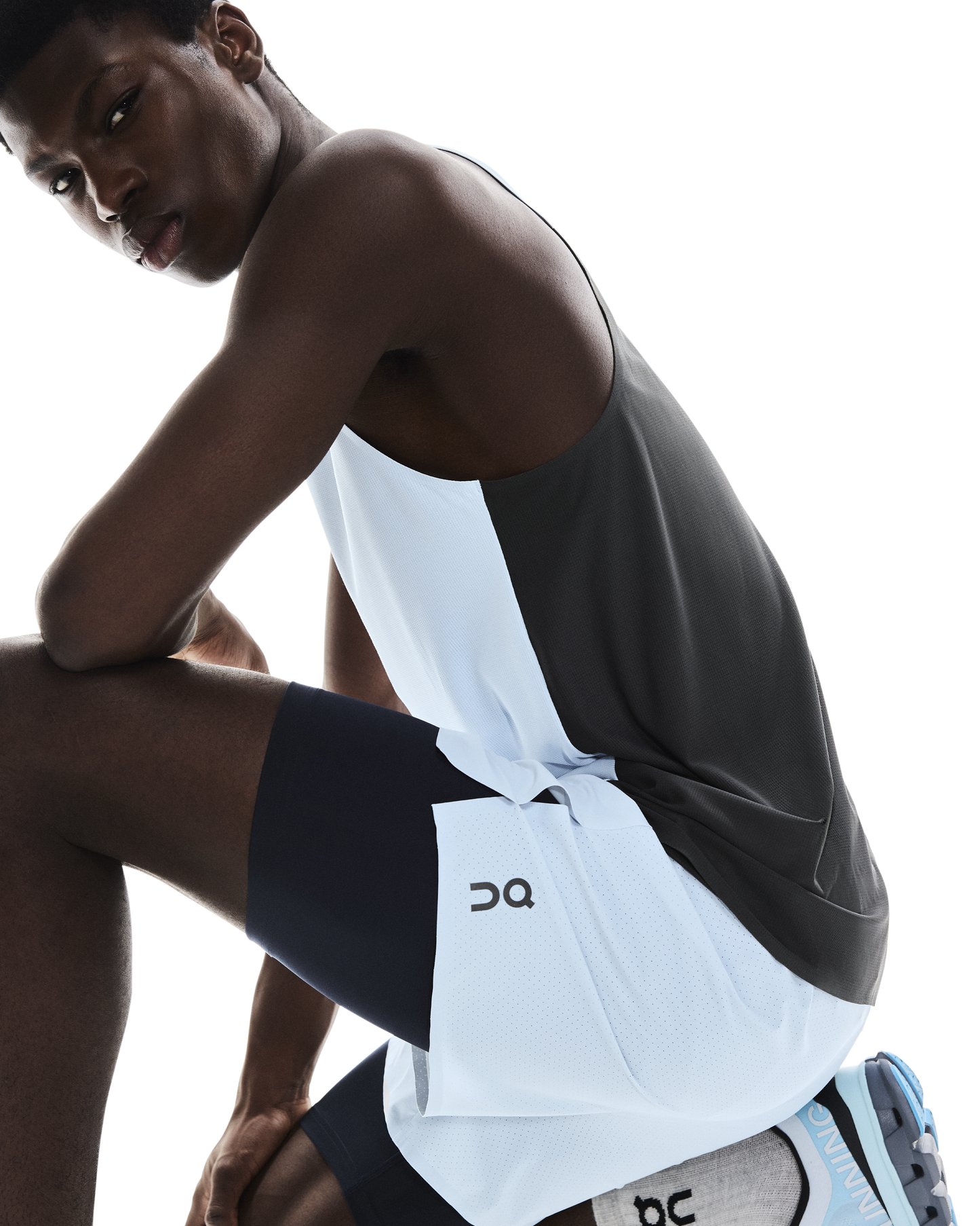 5" Performance 2in1 Short - Arctic | Midnight