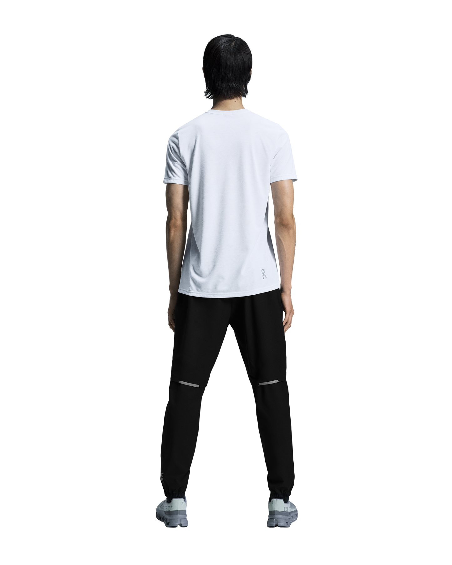 Core Pants - Black