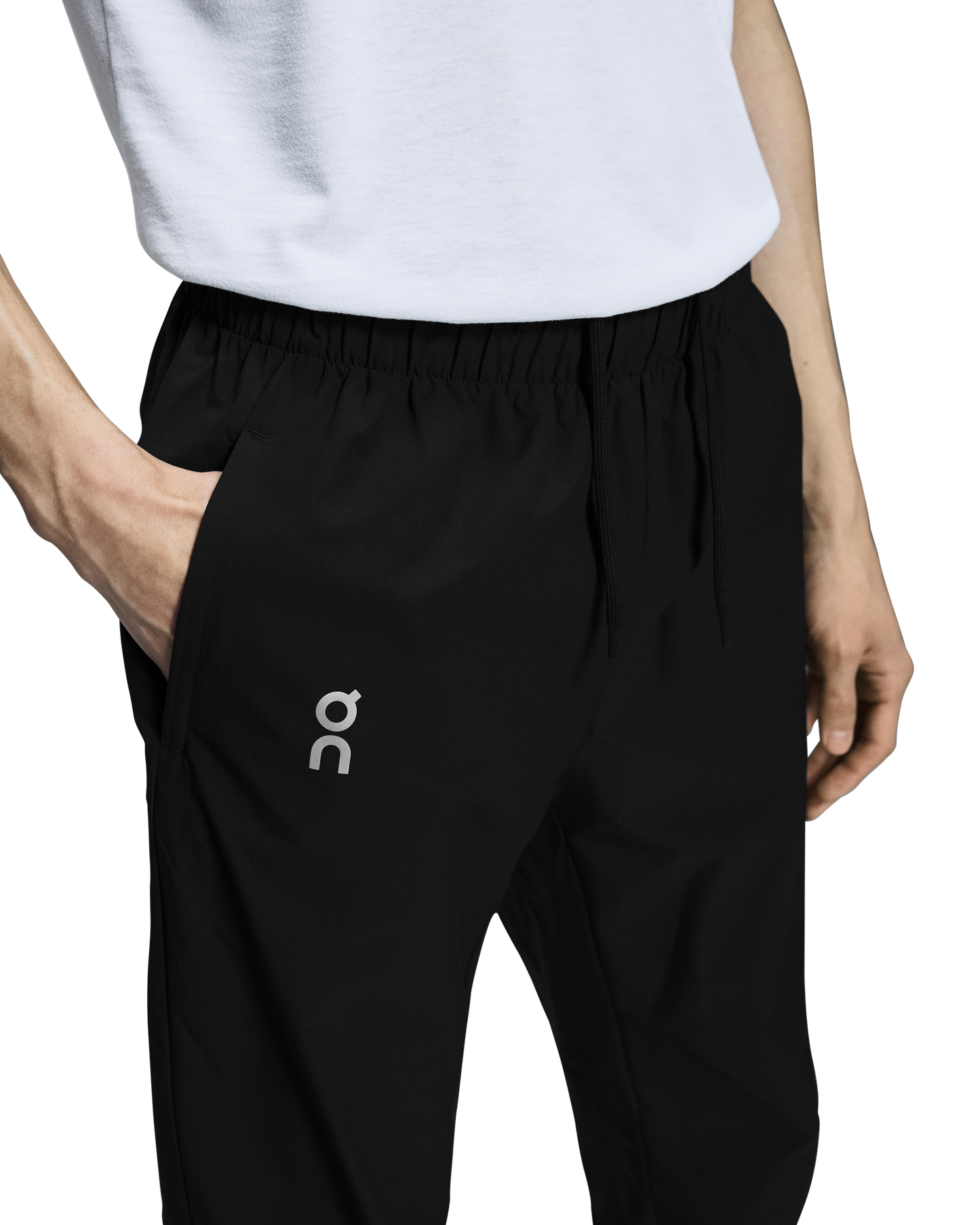 Core Pants - Black