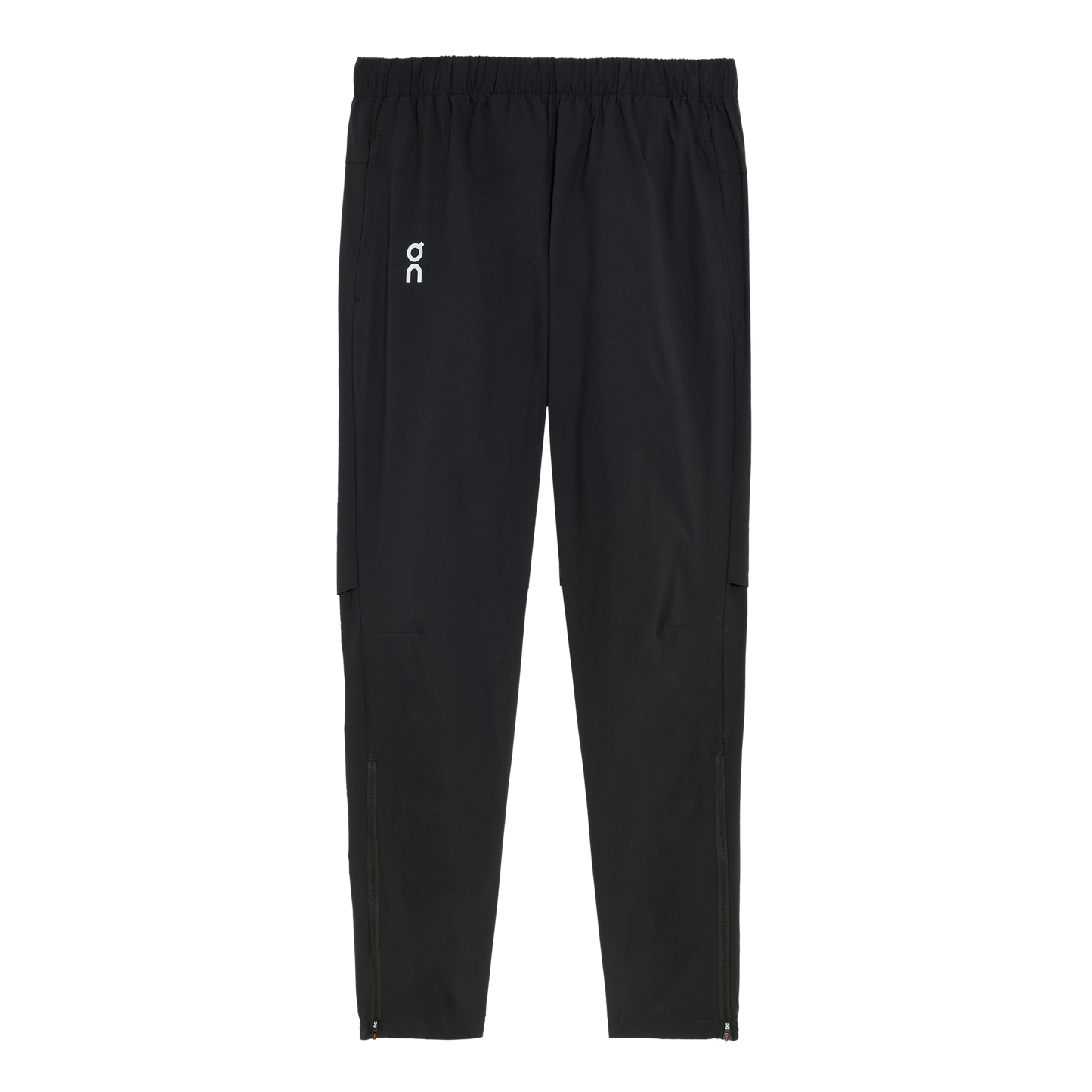 Core Pants - Black