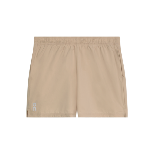 5" Core Shorts - Desert