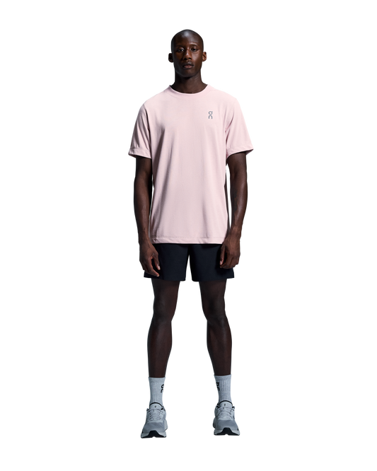 Train Shorts - Black