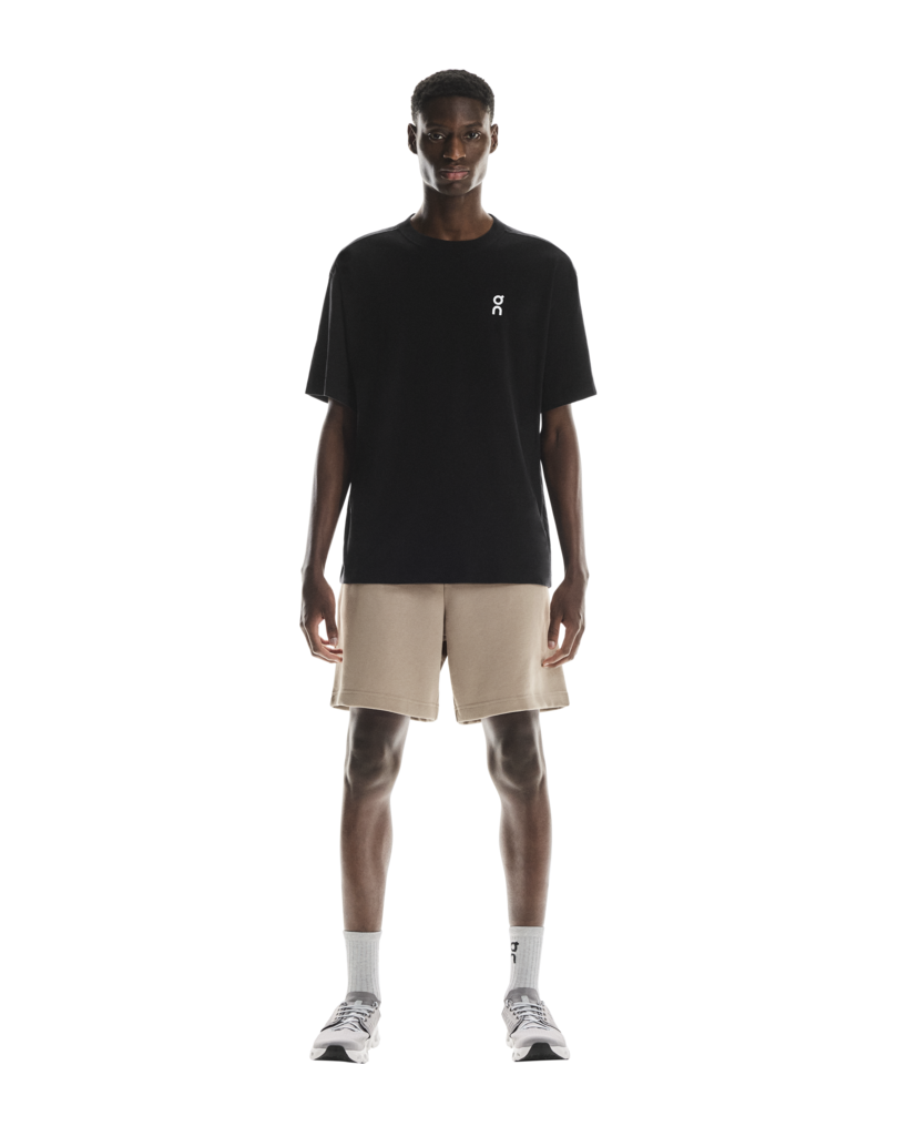 Club Shorts - Desert