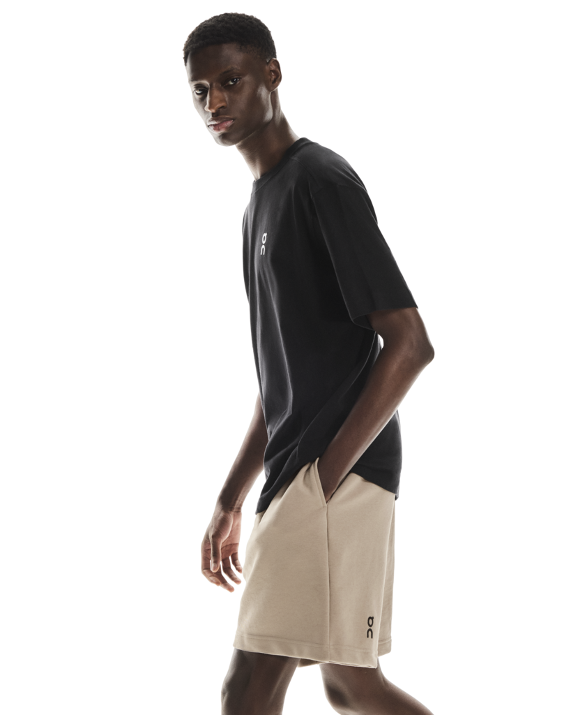 Club Shorts - Desert