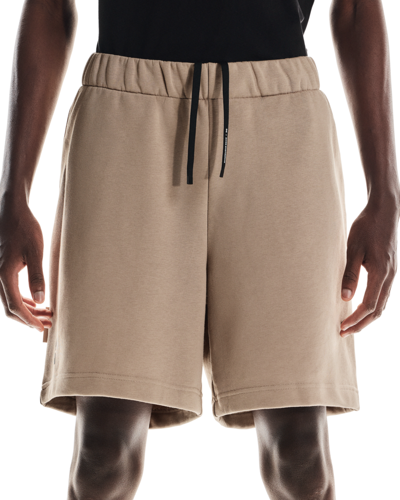 Club Shorts - Desert