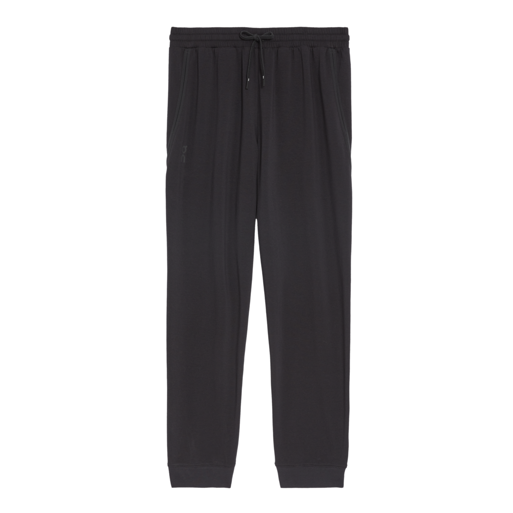 Studio Joggers - Black