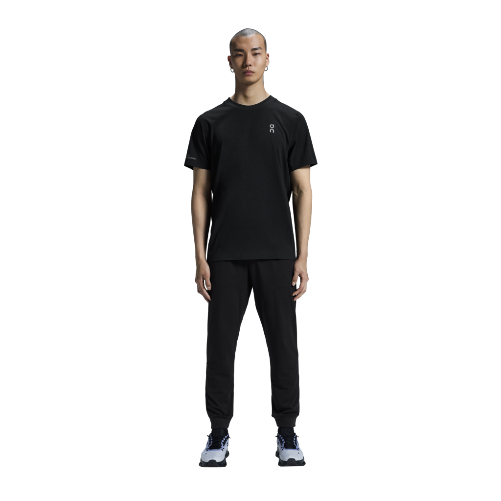 Studio Joggers - Black