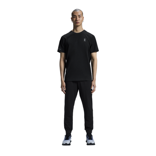 Studio Joggers - Black