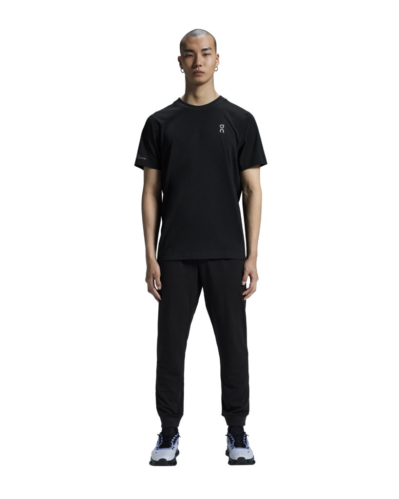 Studio Joggers - Black